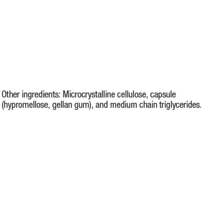 Renew Life Women's Probiotic Capsules – 25 Billion CFU, 12 Strains, Supports Vaginal pH Balance, Urinary, Digestive & Immune Health