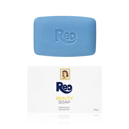 Reo Beauty Soap Antispetic 80g