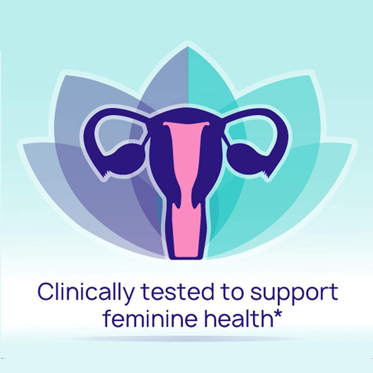 RepHresh Pro-B Probiotic Feminine Supplement – 2-Pack, 30-Count Capsules