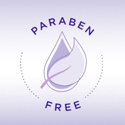 Replens Long-Lasting Vaginal Moisturizer (Pack of 2) – Estrogen & Fragrance Free