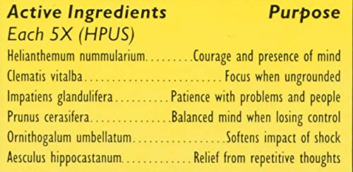 RESCUE SLEEP Liquid Melts – Natural Sleep Aid & Stress Relief (6 Packs, 28 CT Each) | RESCUE