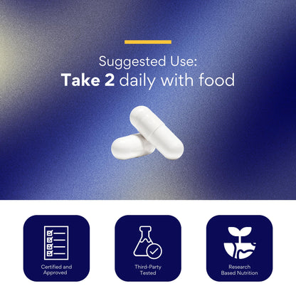 Research Verified Gas and Bloating – Artichoke, Ginger & Peppermint – 180 Vegan Capsules