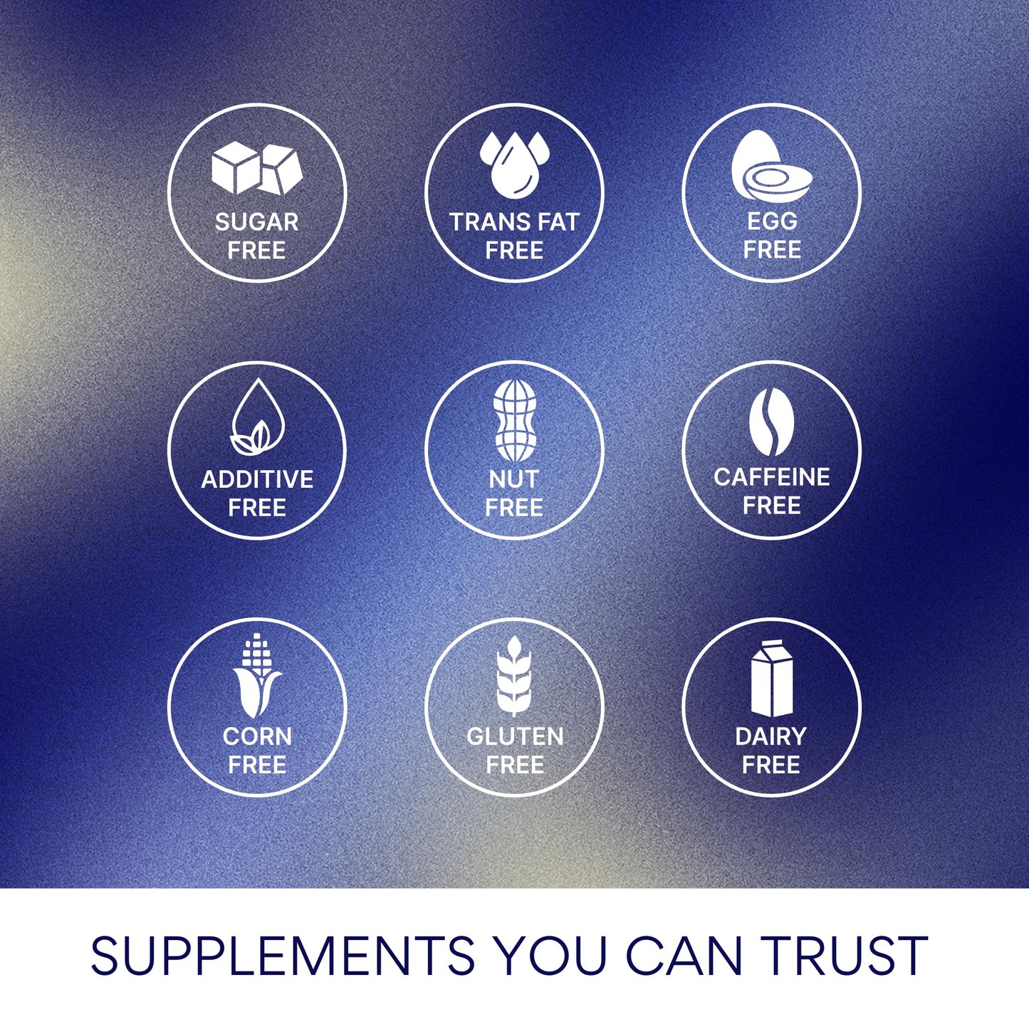 Research Verified Mushroom Complex - Immune Support, Antioxidants & Cognitive Function | 360 Vegan Capsules