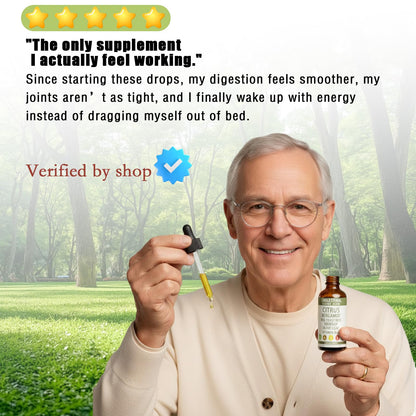 RESONA Red Yeast Rice Drops - Cholesterol Support Blend (2 oz)
