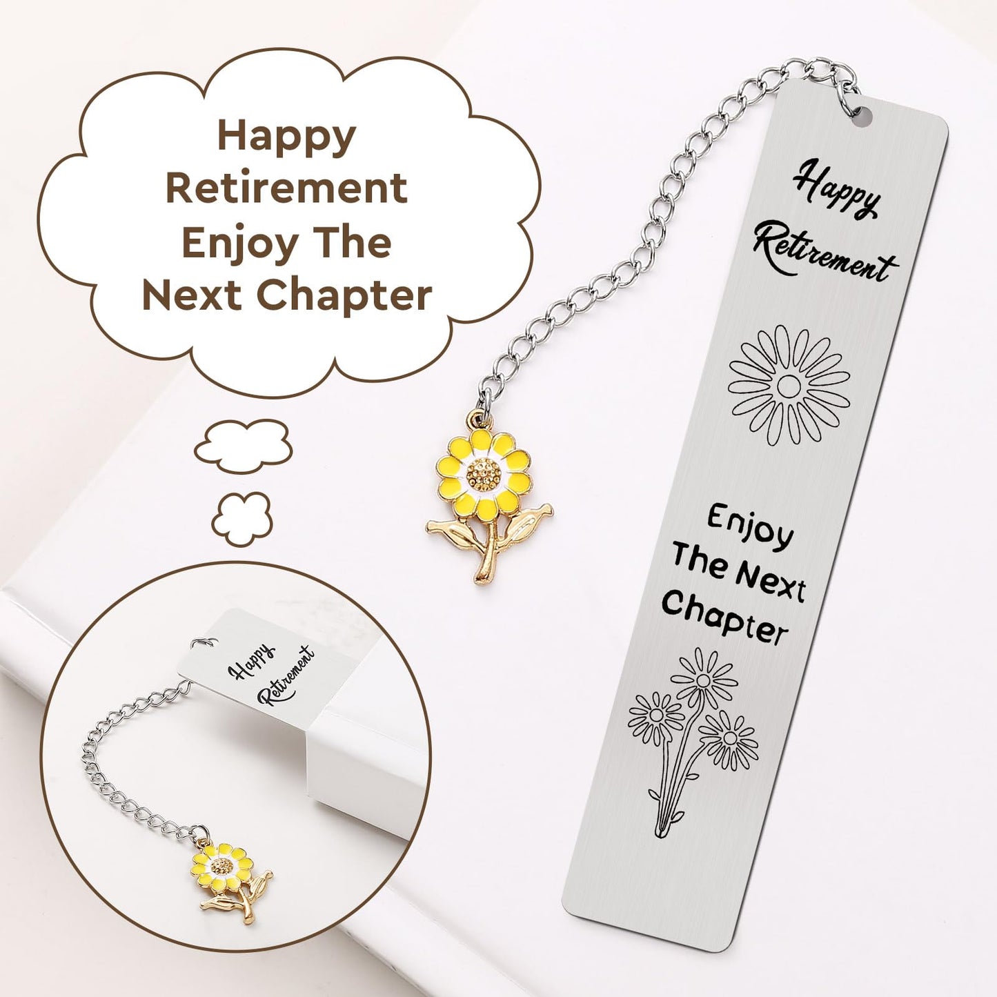 Retirement Gift for Woman – Coworker, Teacher, Nurse, Boss & Grandma Gift Basket