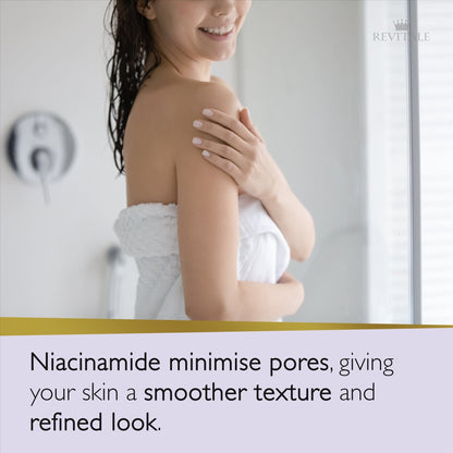 Revitale Advanced Azelaic Acid & Niacinamide Soap