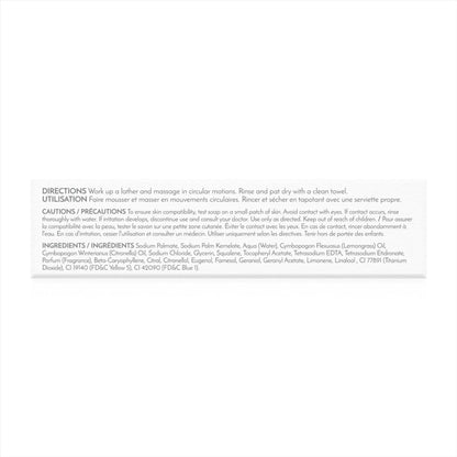 Revitale Advanced Citronella Soap