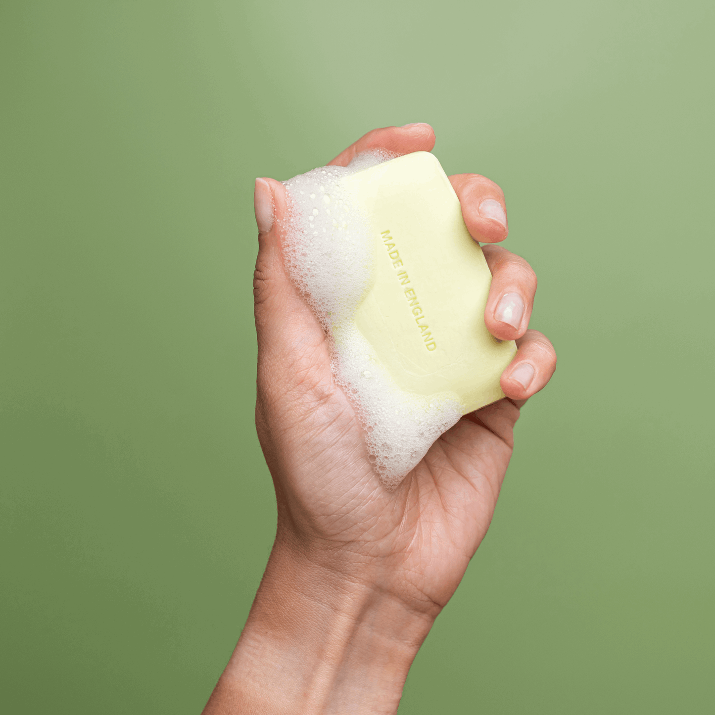 Revitale Advanced Citronella Soap