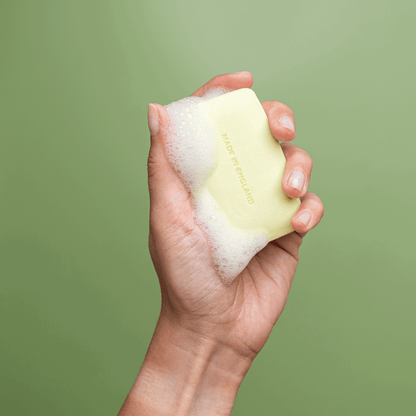 Revitale Advanced Citronella Soap