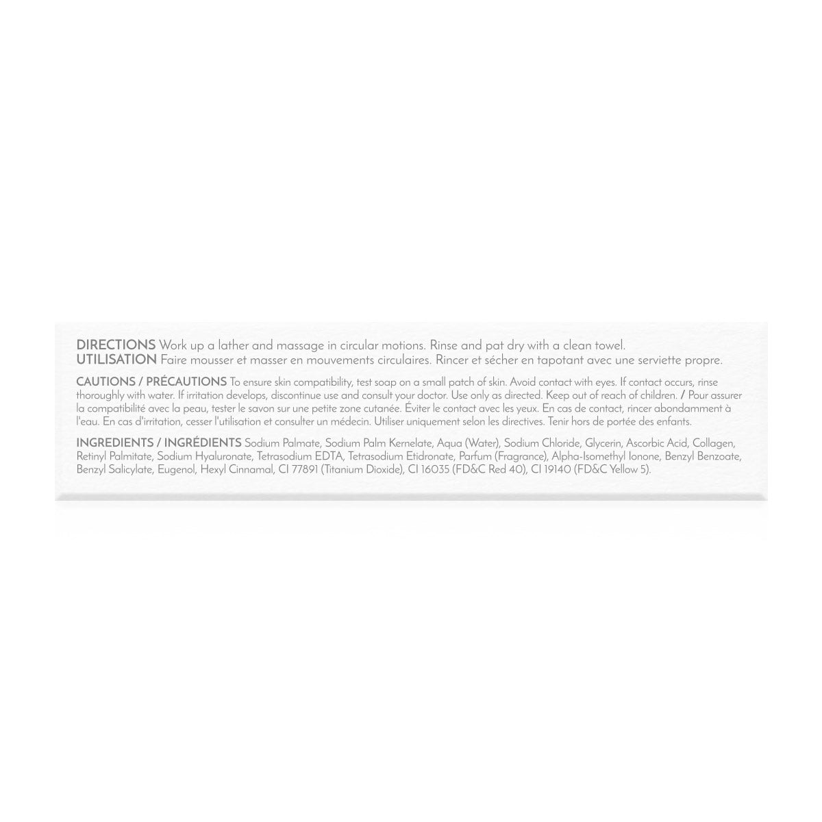 Revitale Advanced Retinol Soap