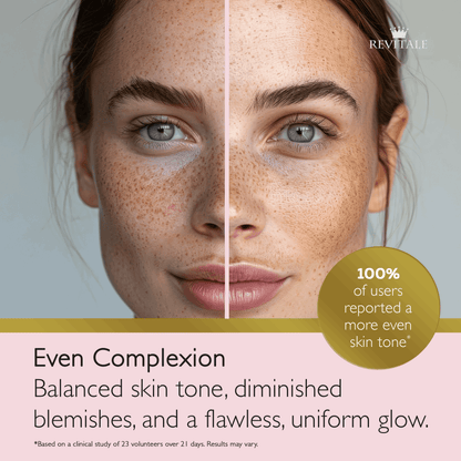 Revitale Advanced Salicylic Acid Cream 80g