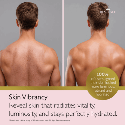 Revitale Advanced Salicylic Acid Cream 80g