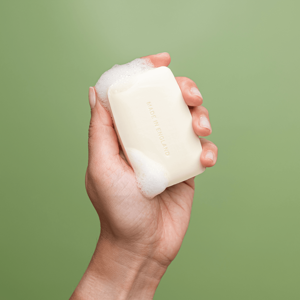 Revitale Advanced Sulphur Soap General Healthcare