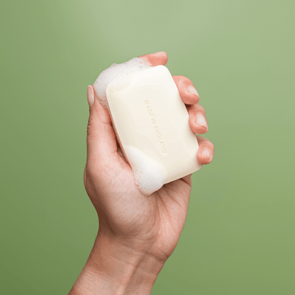 Revitale Advanced Sulphur Soap General Healthcare