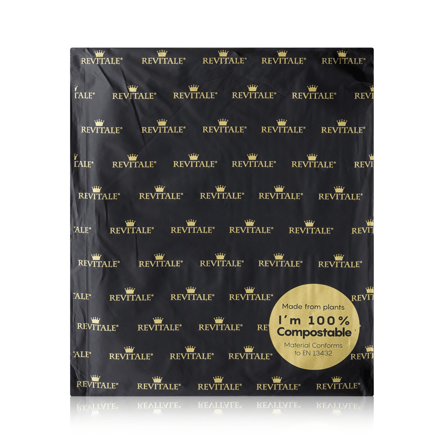 Revitale Gold Décolleté Upper Chest Collagen Masks