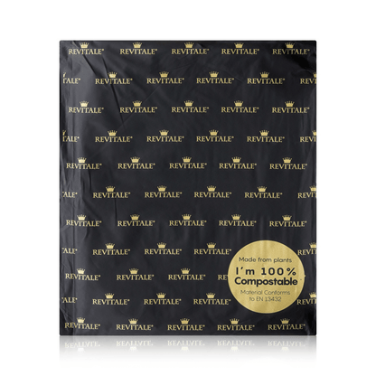 Revitale Gold Décolleté Upper Chest Collagen Masks