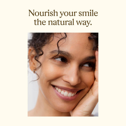 Revitin Toothpaste | Fluoride-Free Prebiotic Mint | Kid Approved
