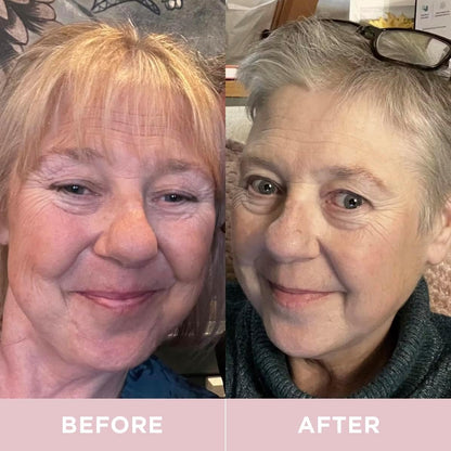 Revive Collagen Menopause Drink (28 Days) – Menopause Max