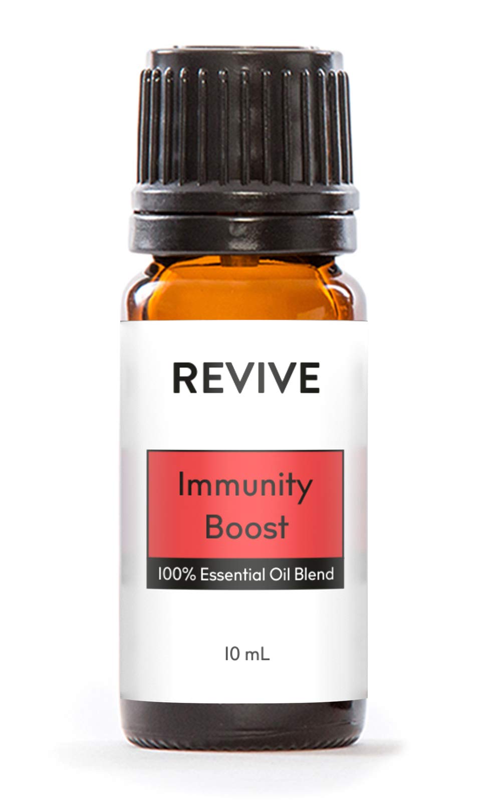 Immunity Boost 10mL Essential Oil Blend | Revive Essential Oils | 100% Pure Therapeutic Grade