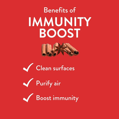 Immunity Boost 10mL Essential Oil Blend | Revive Essential Oils | 100% Pure Therapeutic Grade