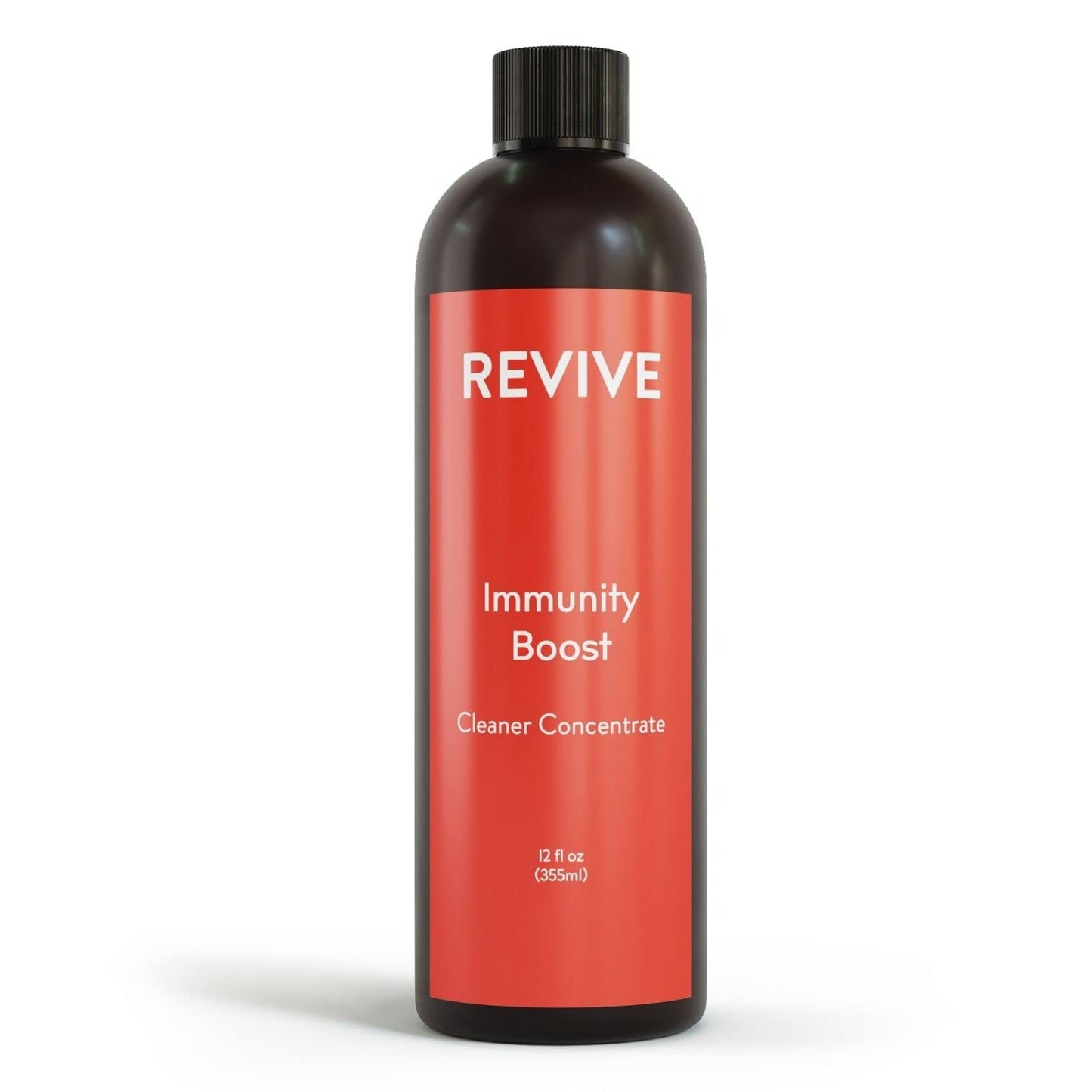 REVIVEEO Immunity Boost Cleaner Concentrate – Plant-Based, Non-Toxic Multi-Purpose Cleaner