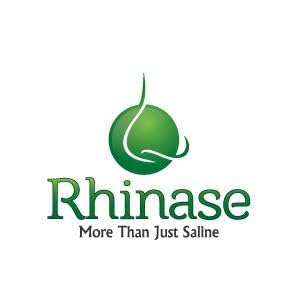 Rhinase Allergy Relief Nasal Gel – Dual Salt, Steroid-Free Moisturizing Gel (1 oz)