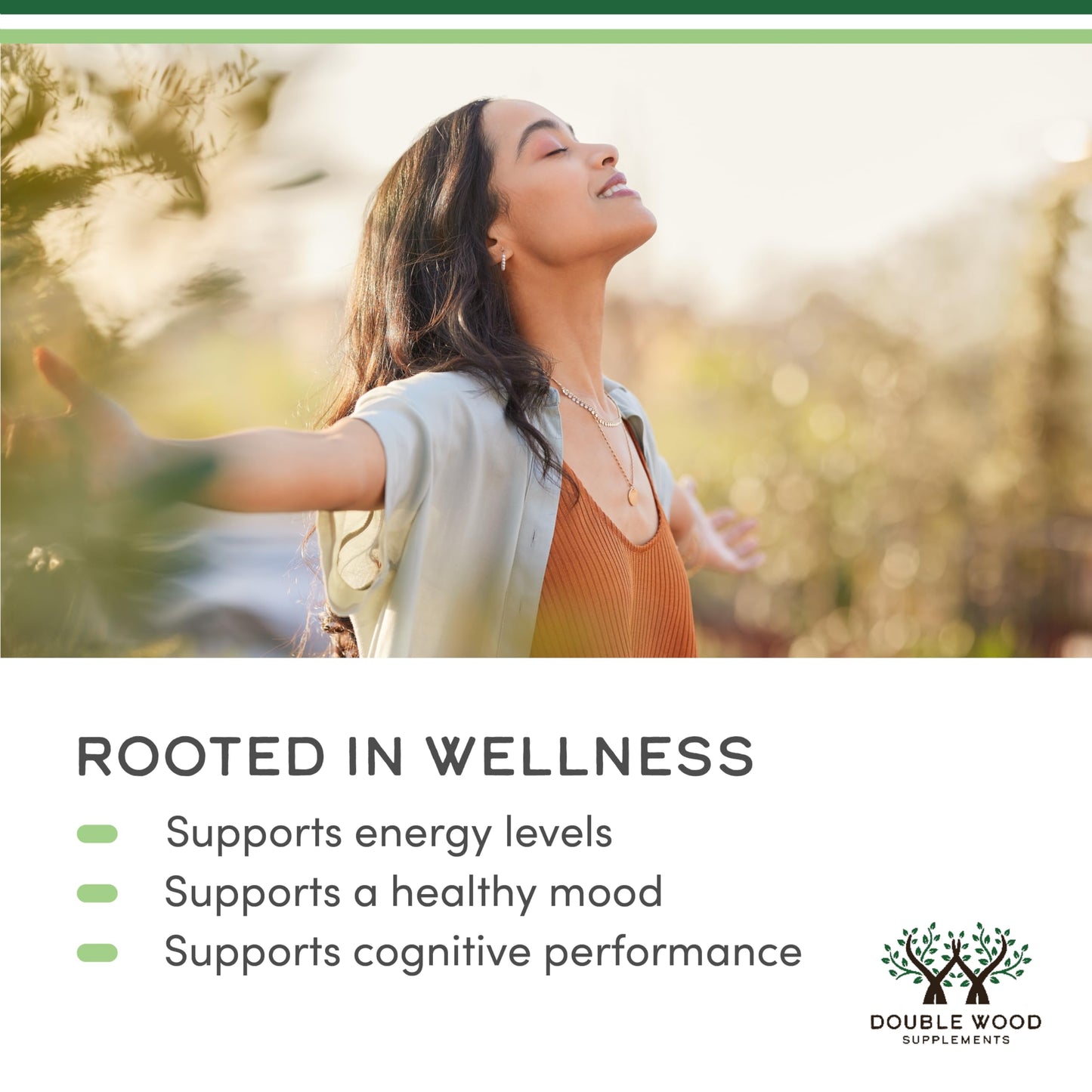 Rhodiola Rosea 500mg – 120 Vegan Capsules | 3% Salidrosides | Gluten Free