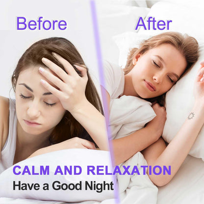 RIGBOO Magnesium Lotion – Sleep & Muscle Relief (Lavender)