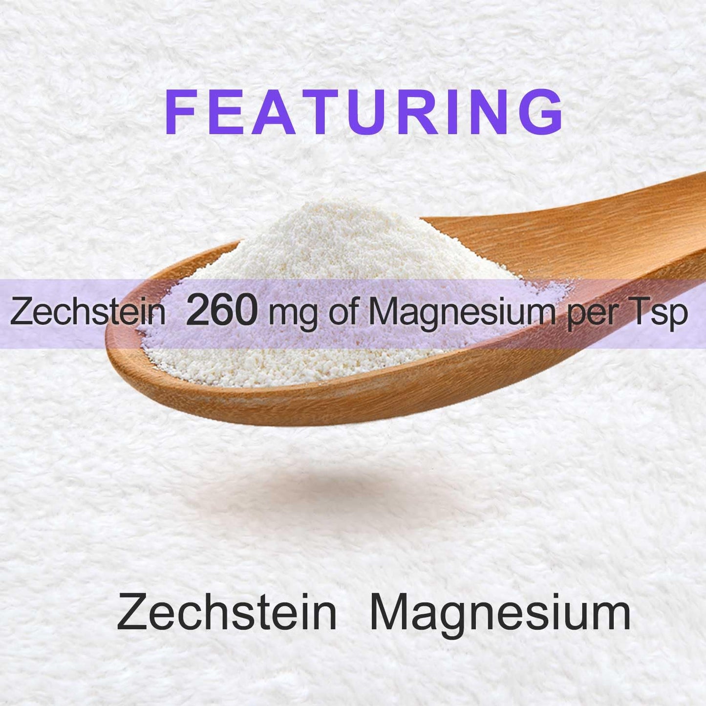RIGBOO Magnesium Lotion – Sleep & Muscle Relief (Lavender)