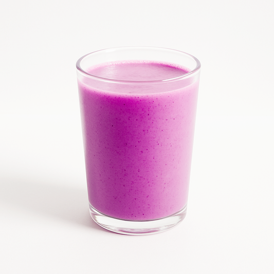 Purple Protein Ube Powder Drink 300g