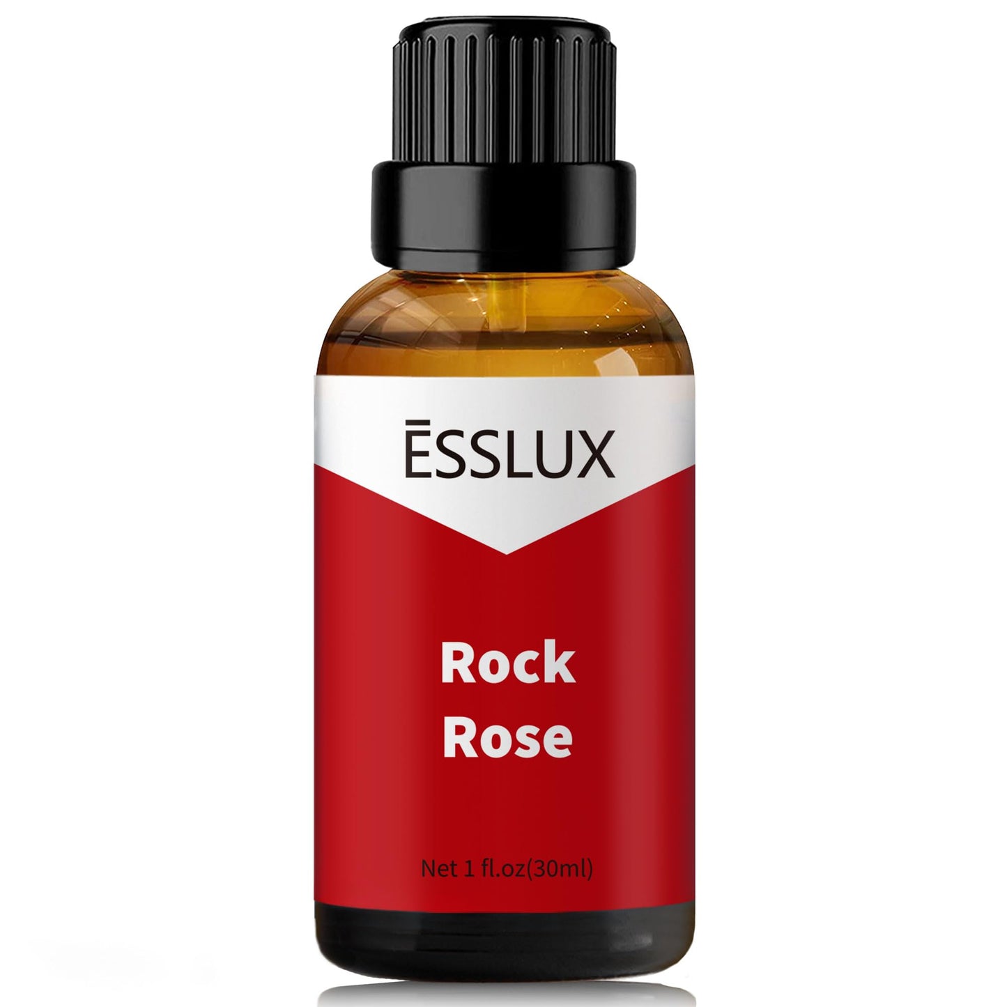 Rock Rose Fragrance Oil - ESSLUX Aromatherapy 30 ml