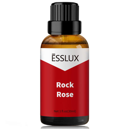 Rock Rose Fragrance Oil - ESSLUX Aromatherapy 30 ml