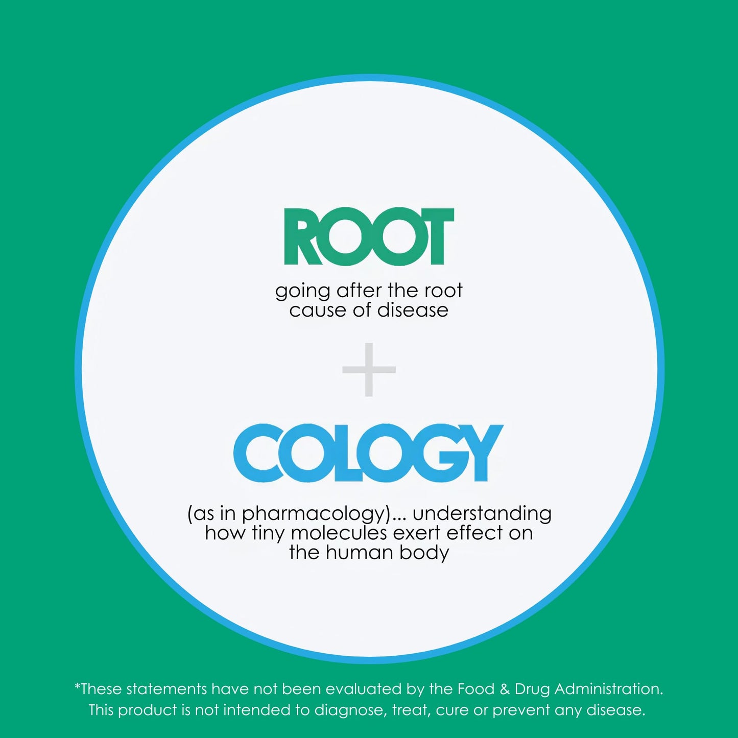 Rootcology by Dr. Izabella Wentz | Microphage: Four-Phage + Seven Probiotics | 60 Vegetarian Capsules