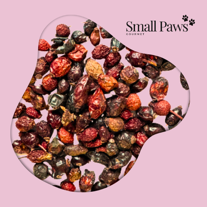 Rosehips