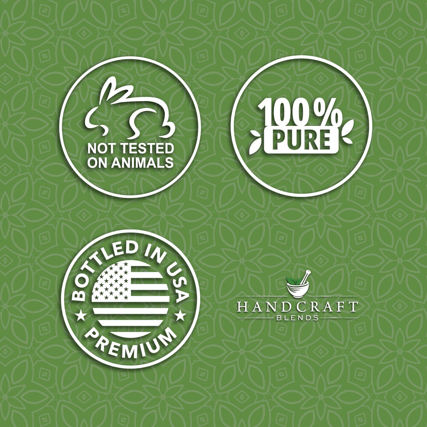 Handcraft Blends Rosemary Essential Oil – 1 Oz, 100% Pure & Natural, Premium Grade