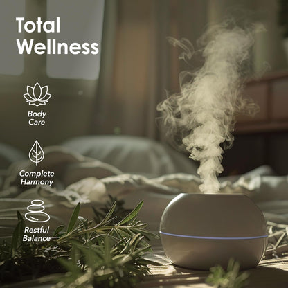 Heavenly Pure Rosemary Essential Oil 16 oz – Diffuser, Hair & Body Care