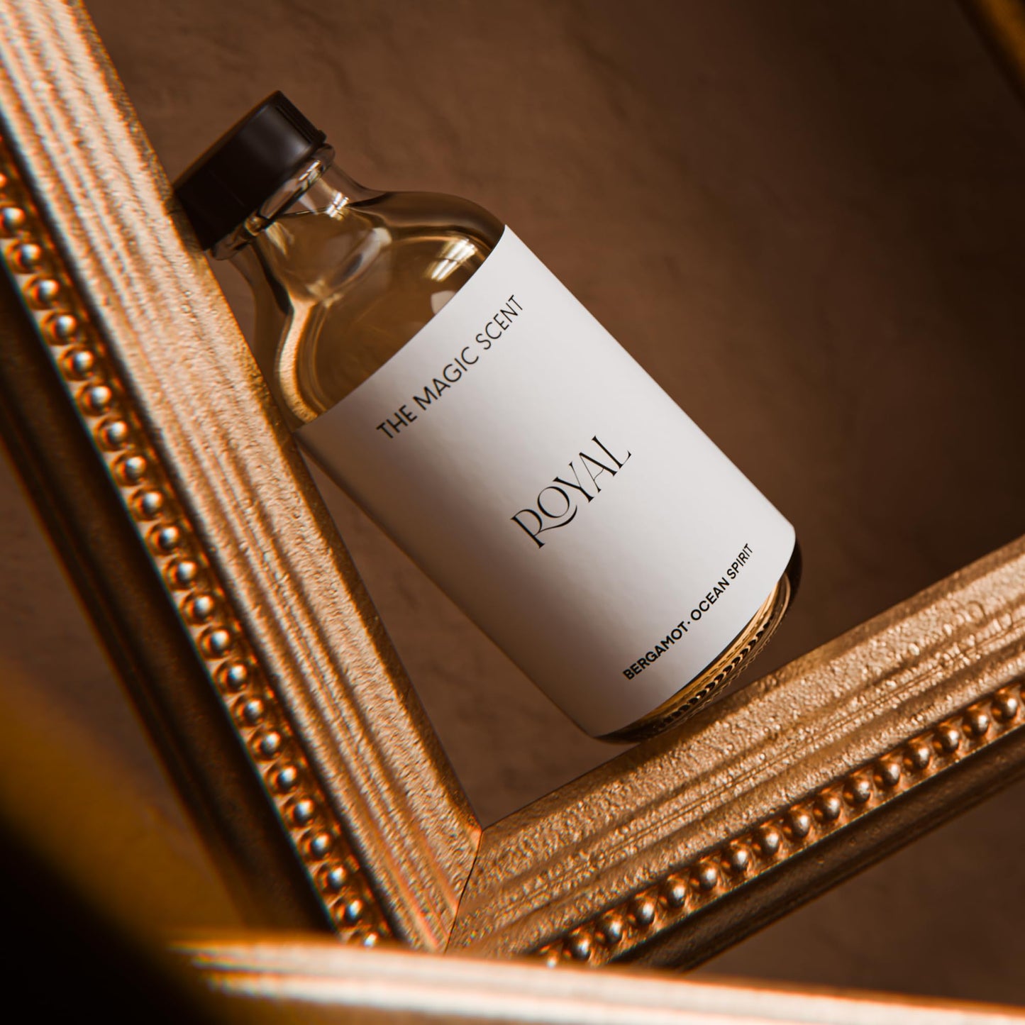 The Magic Scent Royal Hotel Diffuser Oil – 500 ml | Ritz London Inspired
