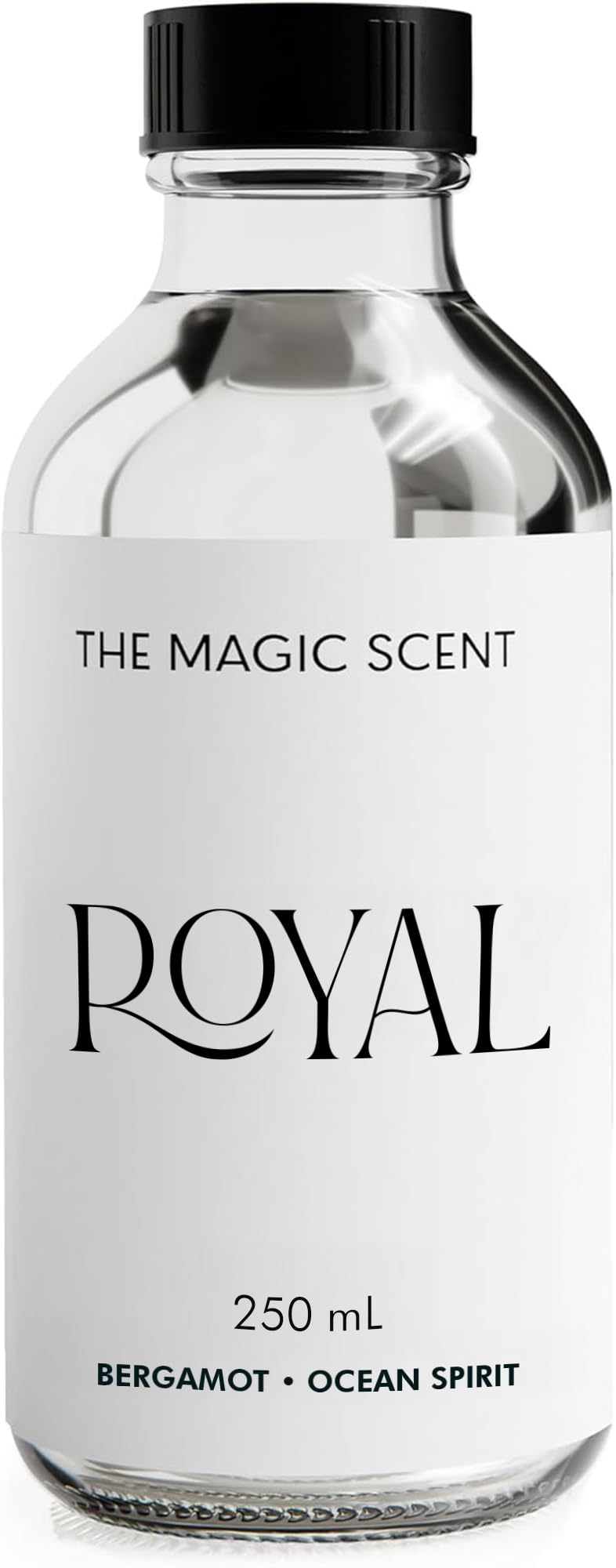 The Magic Scent Royal Hotel Diffuser Oil - 8.5 oz (250 mL) Inspired by The Ritz London