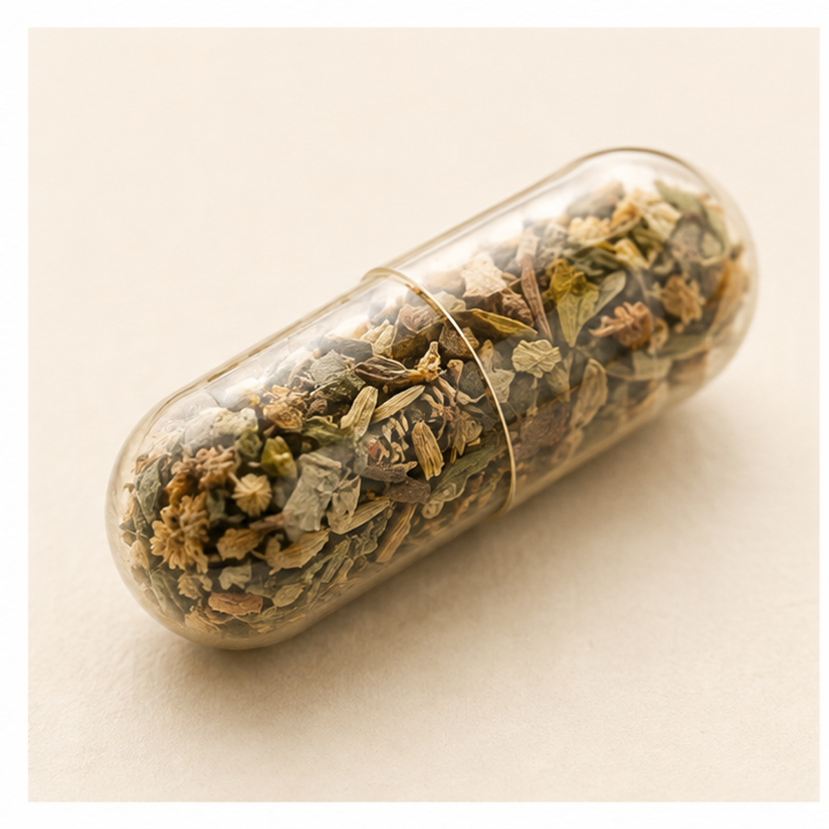 SHS Pros Capsules Rough & Ready Whole Foods
