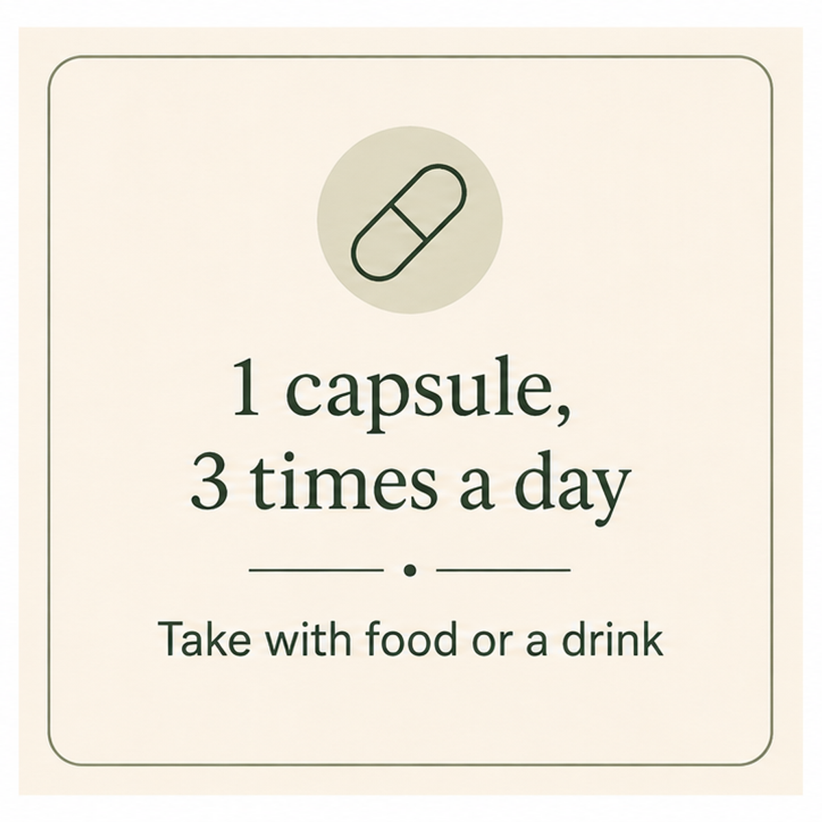 SHS Pros Capsules Rough & Ready Whole Foods