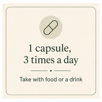 SHS Pros Capsules Rough & Ready Whole Foods