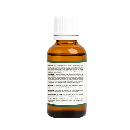 R V Essential Pure Benzoin Essential Oil 10ml | 100% Pure & Natural, Steam Distilled