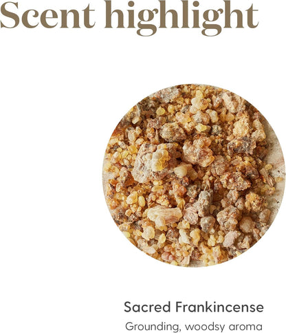 Sacred Frankincense Essential Oil 15 ml – Woodsy Aroma for Relaxation | Young Living