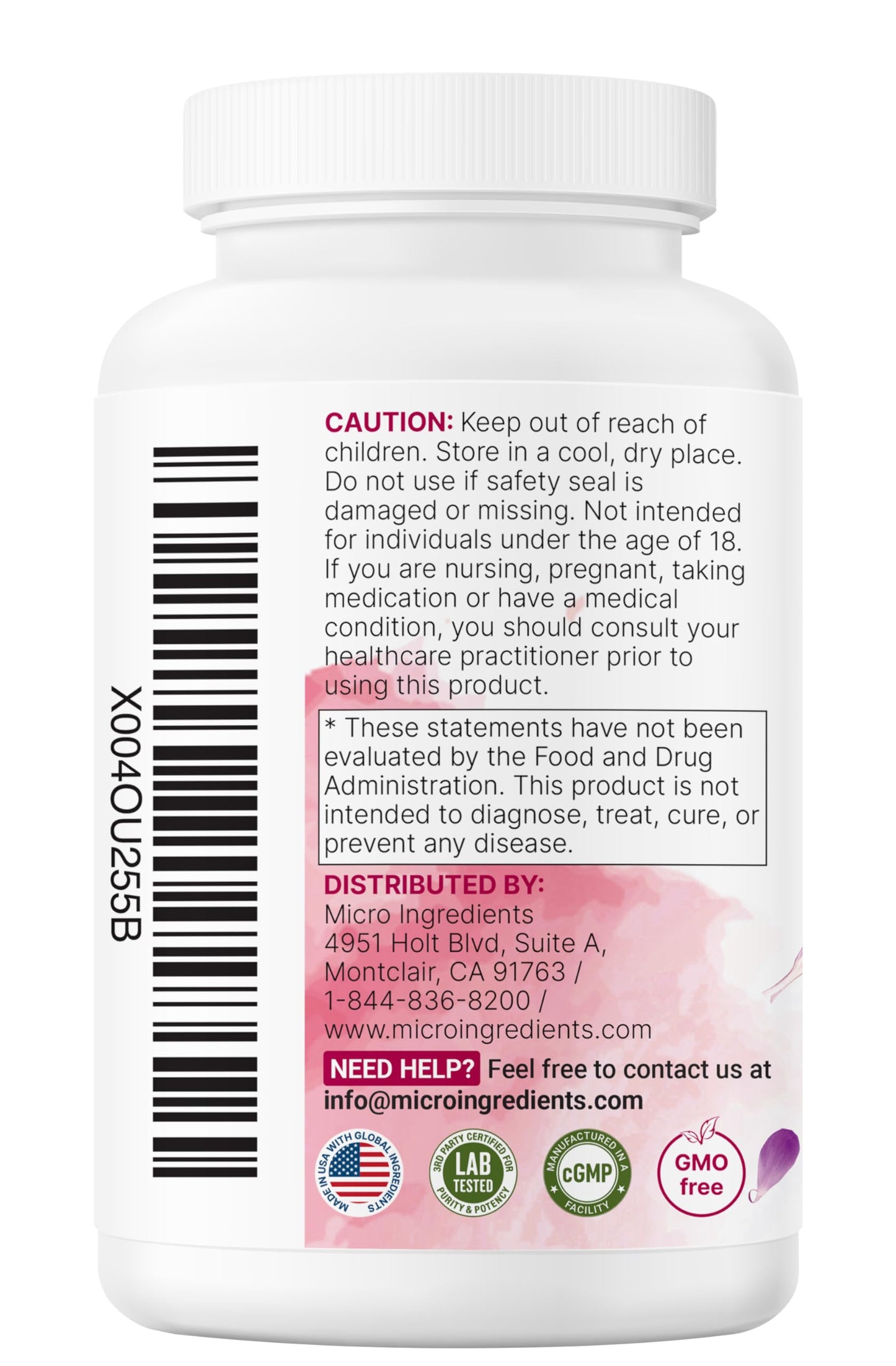 Saffron+ Advanced Supplements, 60 Veggie Capsules | 10-in-1 with Saffron Extract, High Absorption Fat-Soluble Vitamin C, Magnesium, Turmeric & KSM-66 Ashwagandha| Mood & Energy Support* | Filler Free