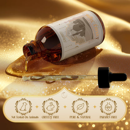 SALUBRITO Luxury Night Essential Oil 4 Fl.Oz (120ml) – Pure & Natural Hotel Fragrance Oil