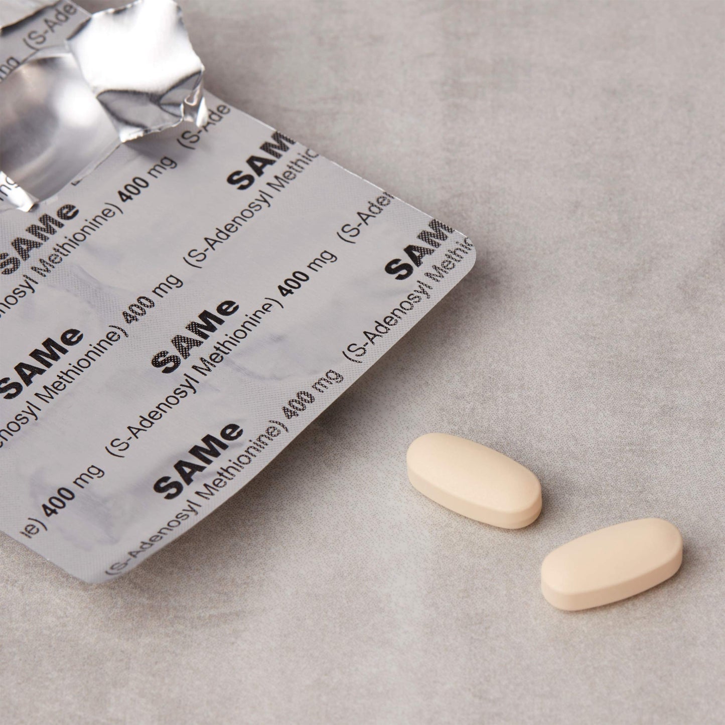 Same 400MG 40 Caplets - CoQ10 for Heart Health and Cellular Energy