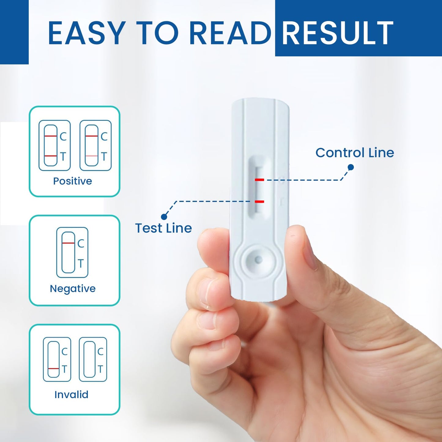 Male Fertility Test Kit – Sperm Count, Home Semen Analysis | Leaping Lynx