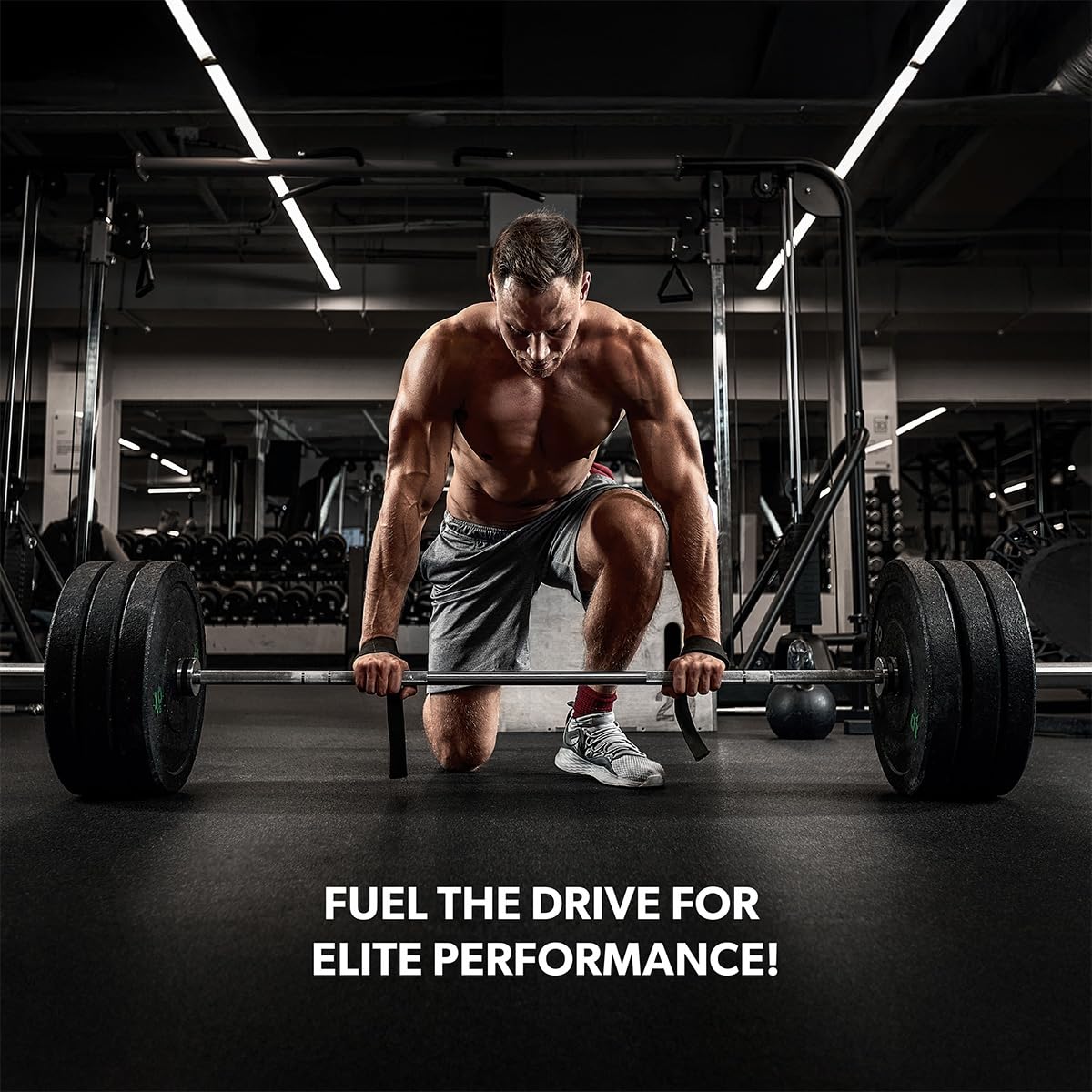 SAN Performance Creatine 300g – Supports Muscle Growth & Athletic Endurance | 60 Servings
