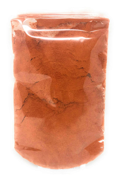Pure Sandalwood Powder - 100% Natural Sandalwood Dust - Culinary Grade, Raw, Vegan, Non-GMO
