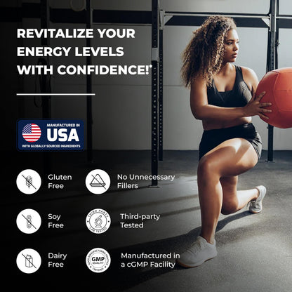 SANDHUHERBALS Shilajit Capsules for Men & Women | Himalayan Shilajit with Ashwagandha | High Potency Energy & Wellness | 2 Months Supply + Sea Moss Combo